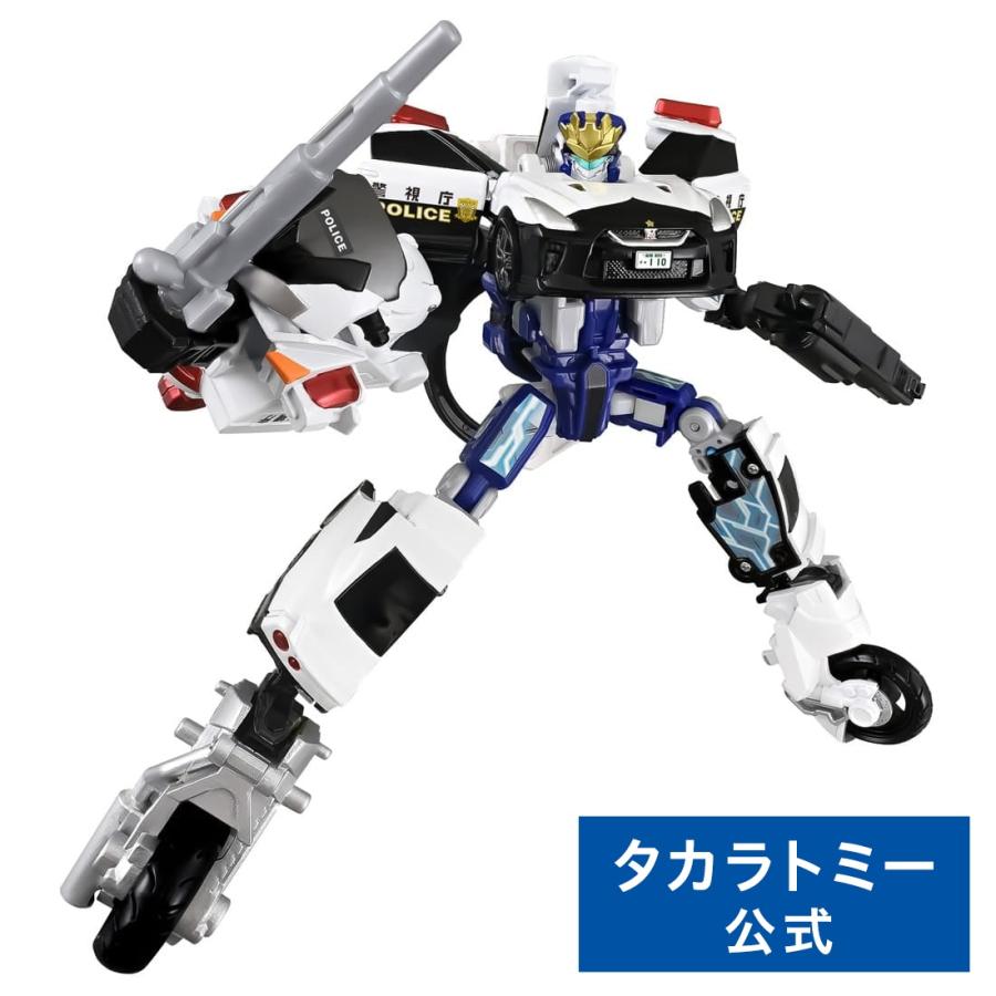 タカラトミー トミカ  ※即購入不可 タカラトミー トミカヒーローズ トミカ ジョブレイバー JB12