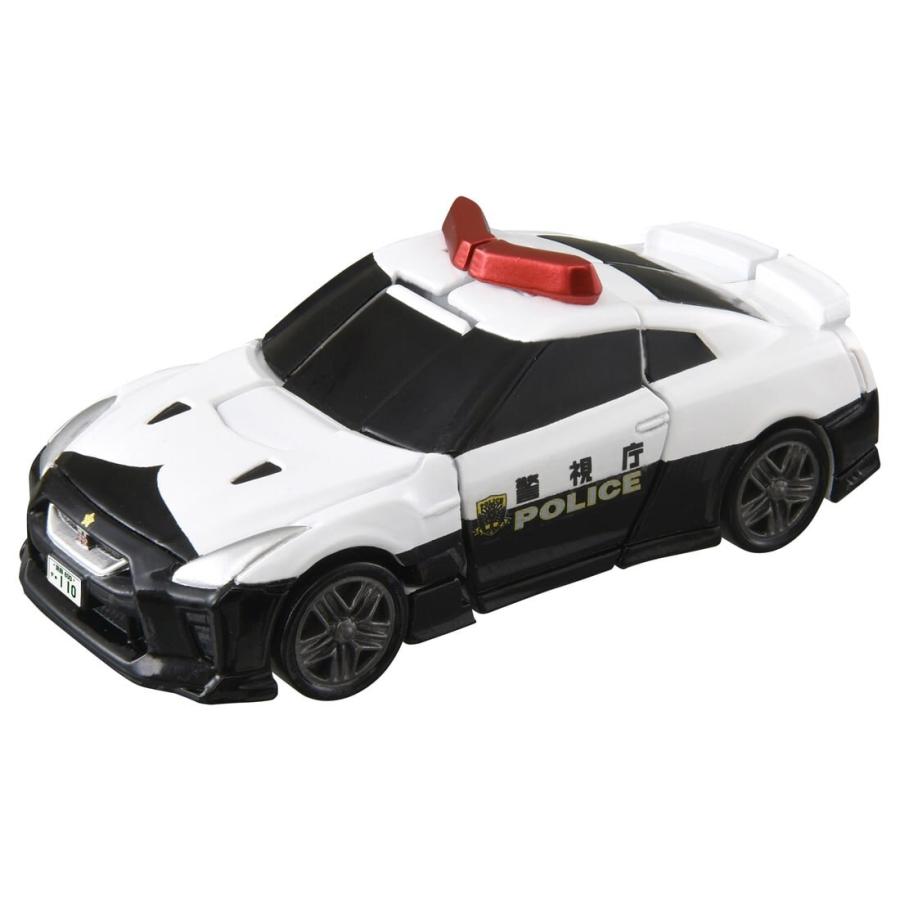 トミカ パトカーセット9台 トミカ パトカーセット9台 - メルカリ