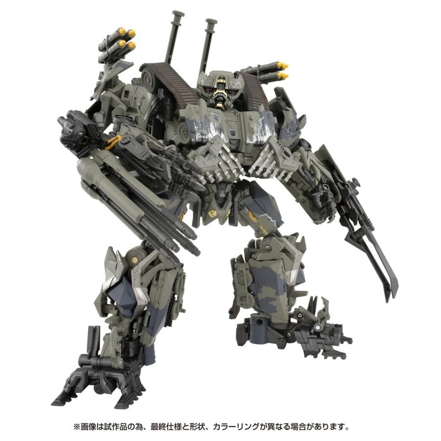 トランスフォーマー マスターピース MPM-15 ブロウル : タカラ トランスフォーマー マスターピース MPM-15 ブロウル : タカラ