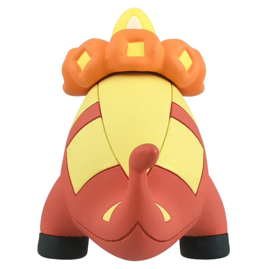 タカラトミー（TAKARA TOMY） ポケットモンスター モンコレ MS-32