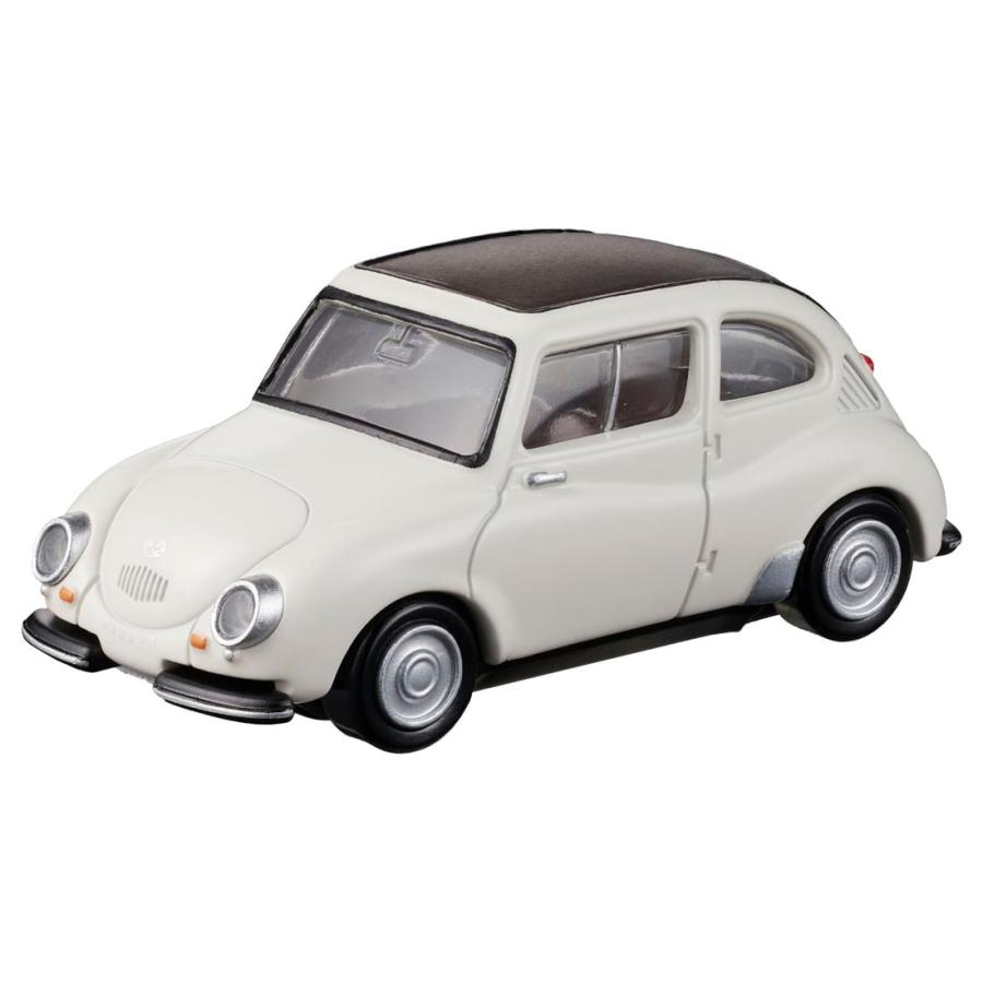 タカラトミー（TAKARA TOMY） トミカプレミアム 35 スバル 360