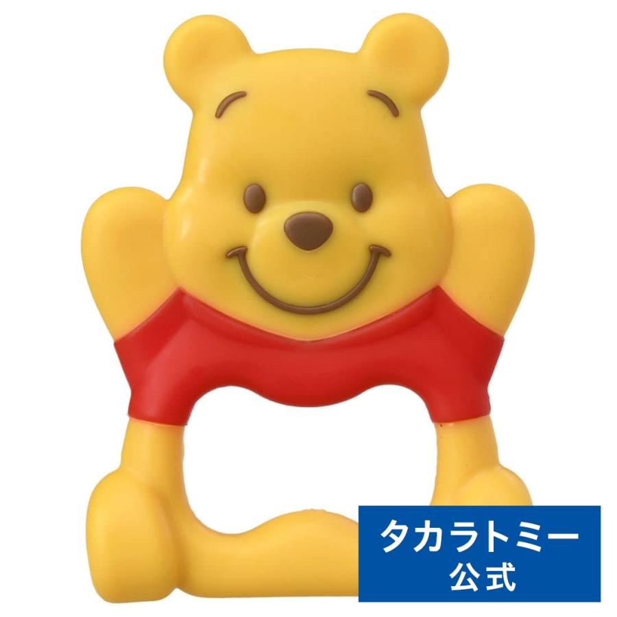 キャラカメ　プーさん Disney｜KIDEA BALANCE GAME「くまのプー