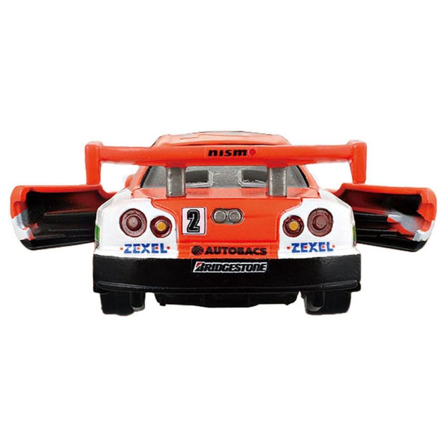 タカラトミー トミカプレミアムRacing ARTA ゼクセル タカラトミー トミカプレミアムRacing ARTA ゼクセル