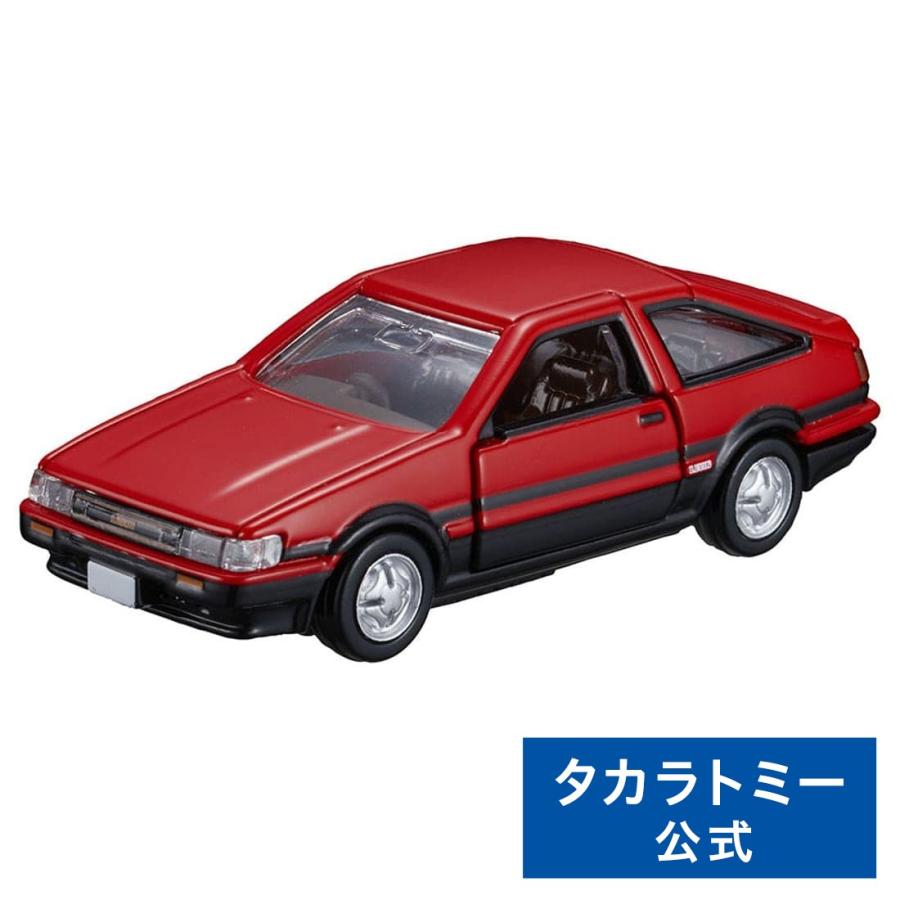 タカラトミー（TAKARA TOMY） トミカプレミアム 25 トヨタ カローラ