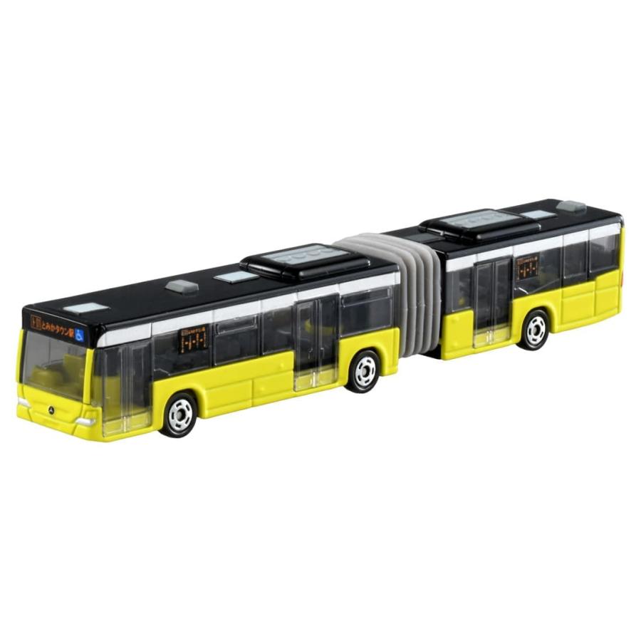 タカラトミー（TAKARA TOMY） トミカ 発車します!トミカタウンバス