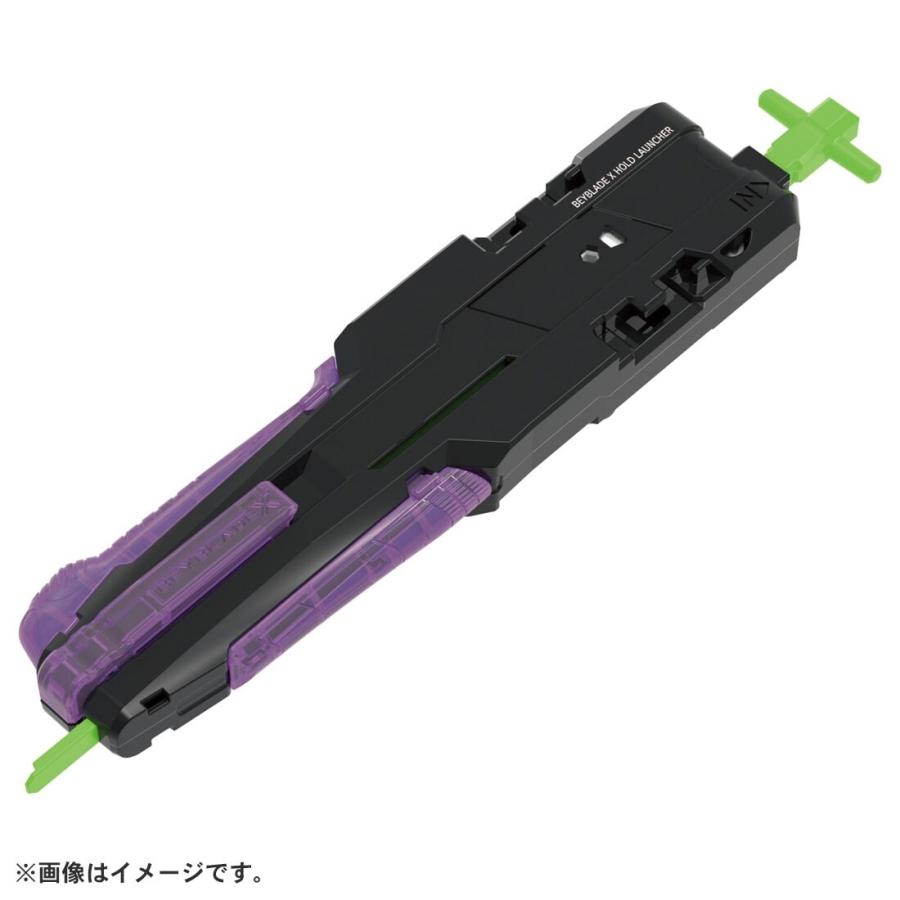 ベイブレードX BEYBLADE X UX-09 スターター サムライセイバー2 ベイブレードX BEYBLADE X UX-09 スターター サムライセイバー2
