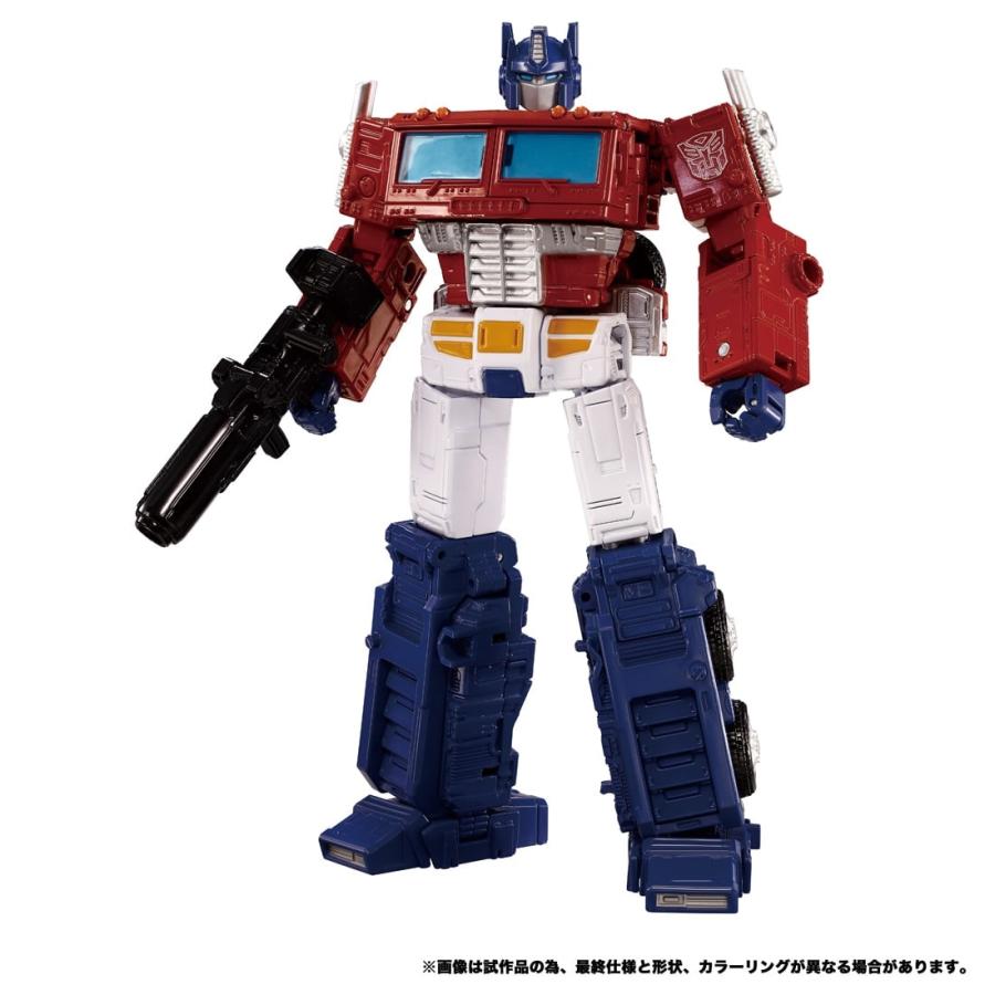 トランスフォーマー Dramatic Capture Series オートボット トランスフォーマー Dramatic Capture Series オートボット