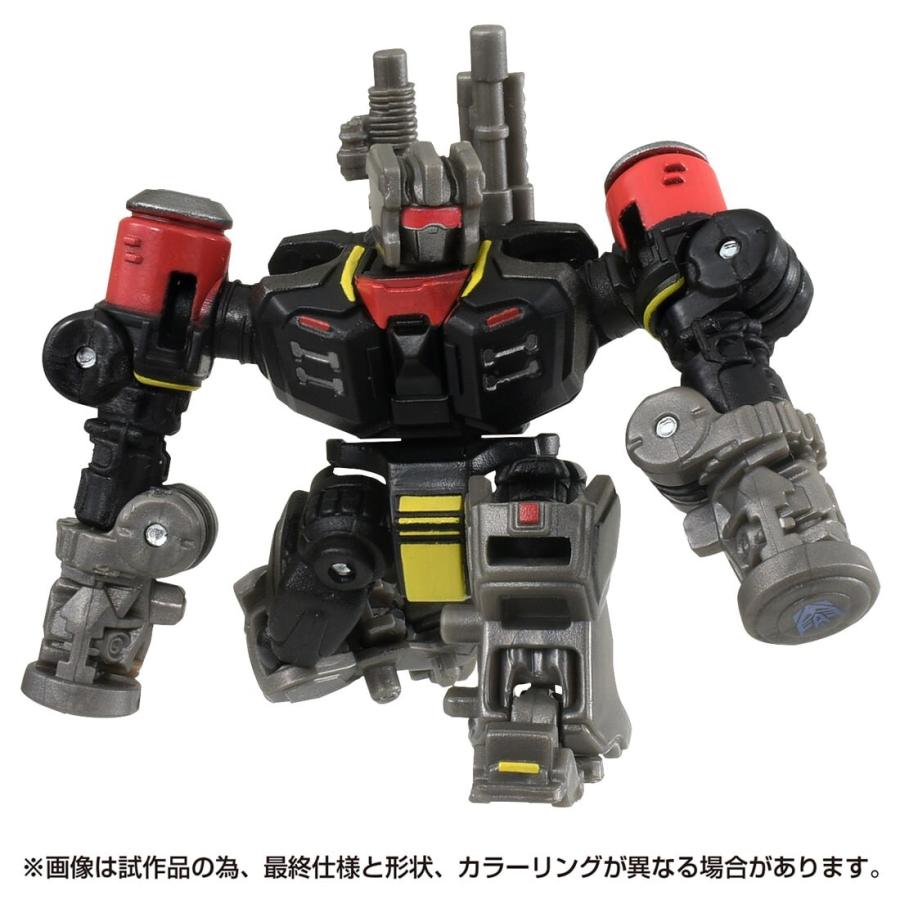 トランスフォーマー スタジオシリーズ SS-139 ディセプティコン トランスフォーマー スタジオシリーズ SS-139 ディセプティコン