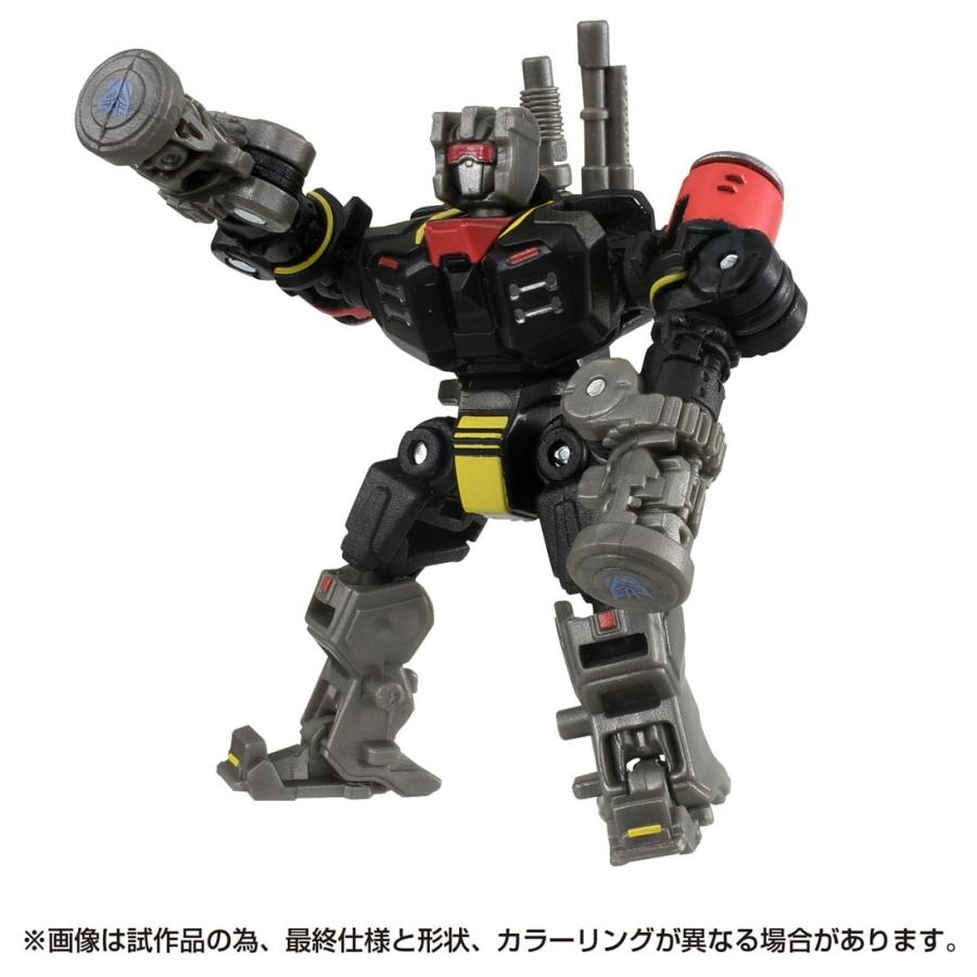 トランスフォーマー スタジオシリーズ SS-139 ディセプティコン トランスフォーマー スタジオシリーズ SS-139 ディセプティコン
