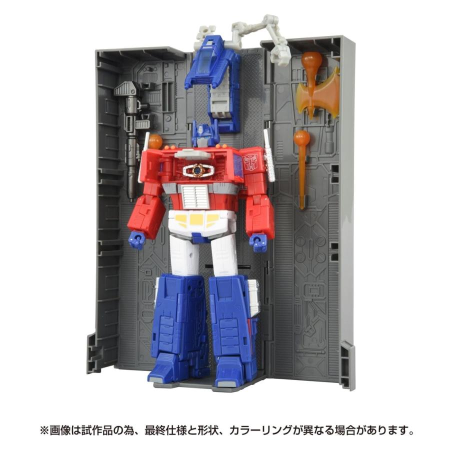 タカラトミー トランスフォーマー スタジオシリーズ SS-142 タカラトミー トランスフォーマー スタジオシリーズ SS-142