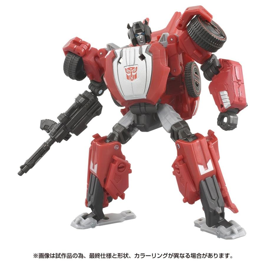 トランスフォーマー スタジオシリーズ SS GE-07 サイドスワイプ トランスフォーマー スタジオシリーズ SS GE-07 サイドスワイプ