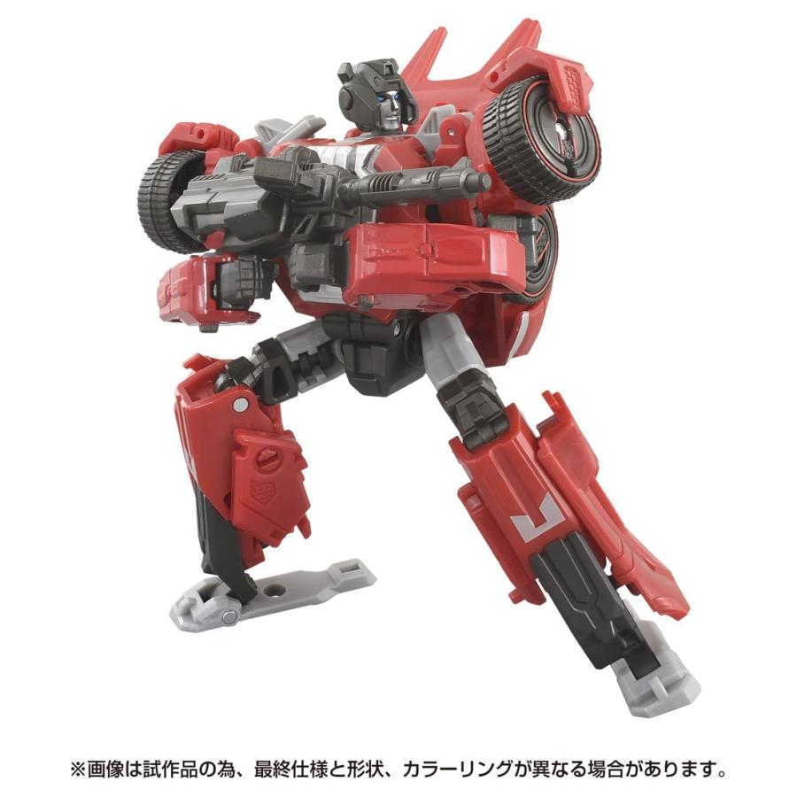 トランスフォーマー スタジオシリーズ SS GE-07 サイドスワイプ トランスフォーマー スタジオシリーズ SS GE-07 サイドスワイプ