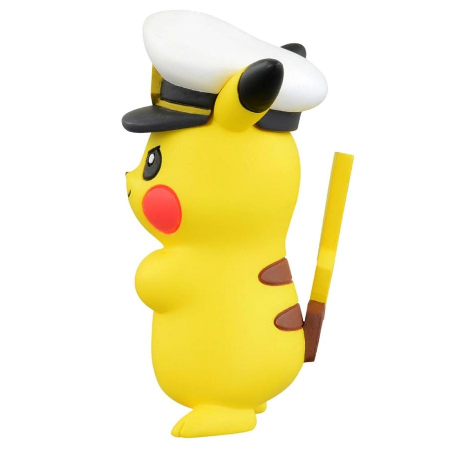 タカラトミー（TAKARA TOMY） ポケットモンスター モンコレ MS-12