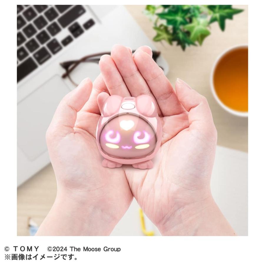 タカラトミー（TAKARA TOMY） マイクロペット キャット : タカラトミー