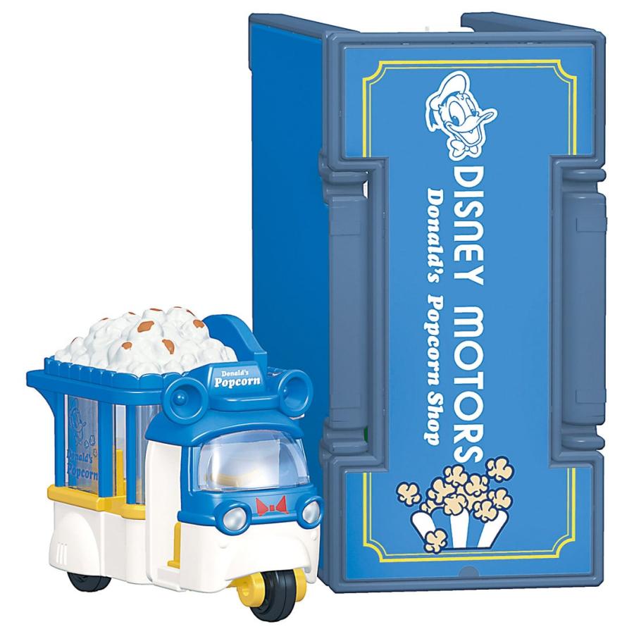 ドリームトミカ タカラトミーモールオリジナル SP ディズニー