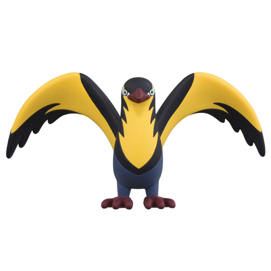 タカラトミー（TAKARA TOMY） ポケットモンスター モンコレ MS-47