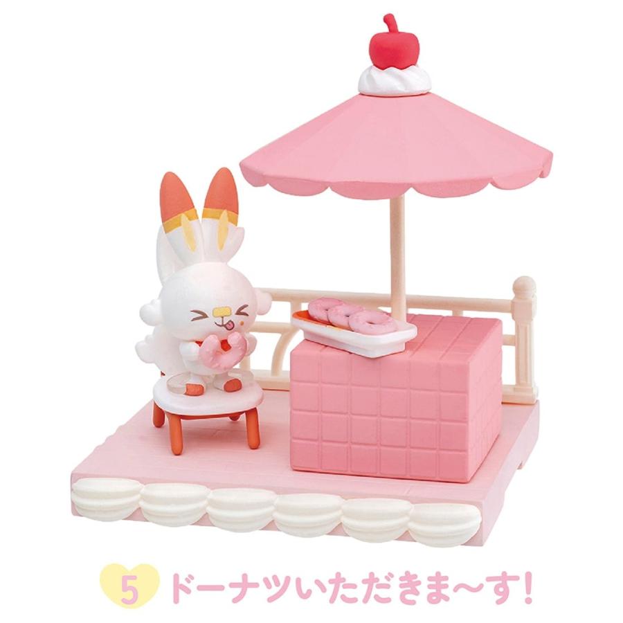 タカラトミー（TAKARA TOMY） ポケットモンスター ポケモン ポケピース