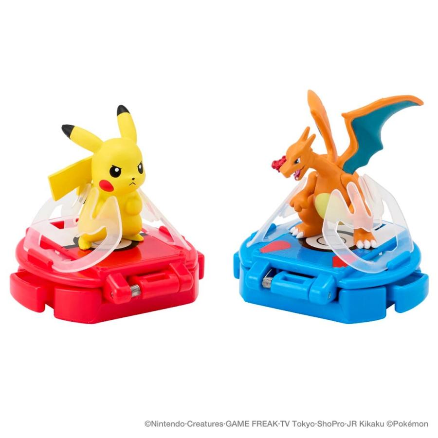 モンスターコレクション　レシラム　ポケモン　限定　非売品　モンコレ ピカチュウ モンスターコレクション レシラム ポケモン 限定 非売品
