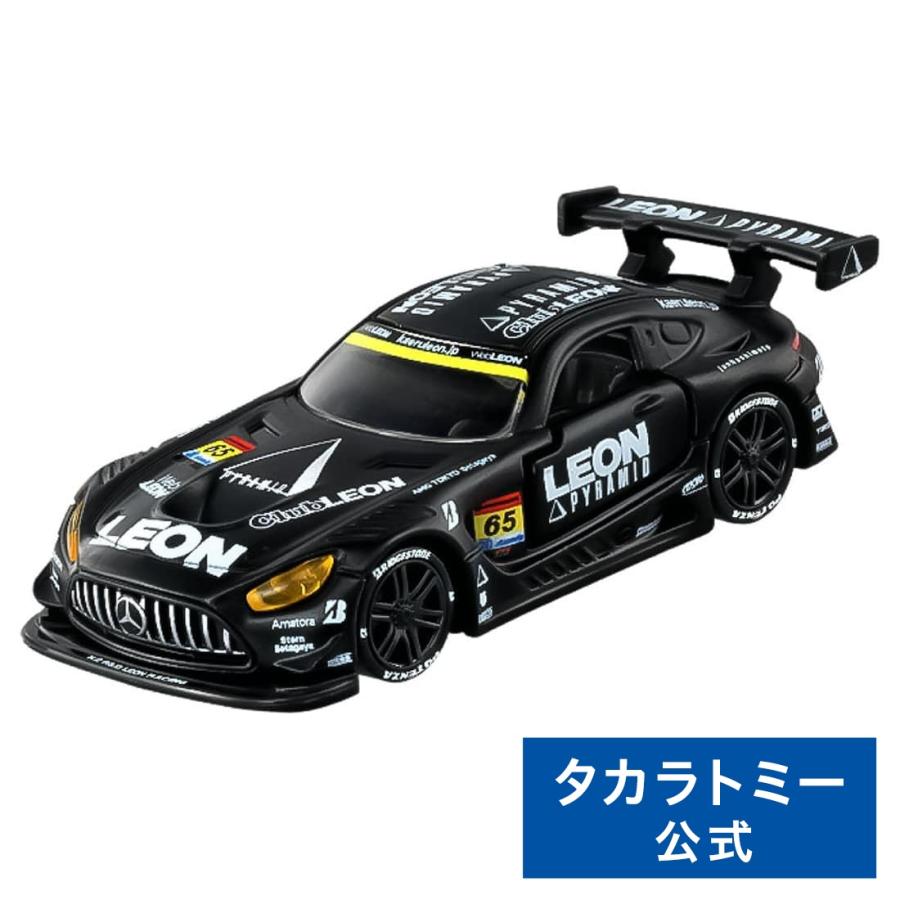 タカラトミー（TAKARA TOMY） トミカプレミアムRacing レオン