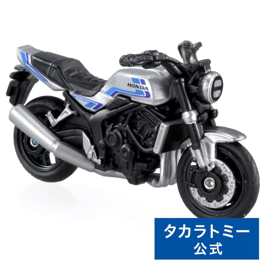 トミカ No.64 HONDA CB1000F 初回特別仕様 通常盤12個セット トミカ No.64 ホンダ CB1000F(初回特別仕様) (トミカ) - ホビーサーチ