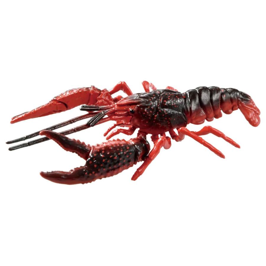 タカラトミー（TAKARA TOMY） アニア AL-31 アメリカザリガニ : タカラ