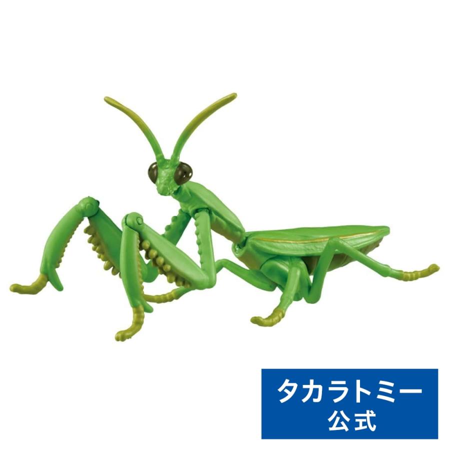 タカラトミー（TAKARA TOMY） アニア AL-32 オオカマキリ : タカラ
