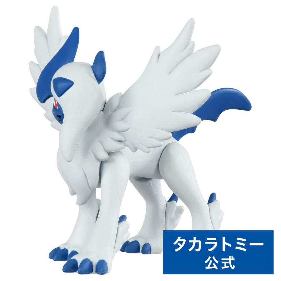 タカラトミー（TAKARA TOMY） ポケットモンスター モンコレ