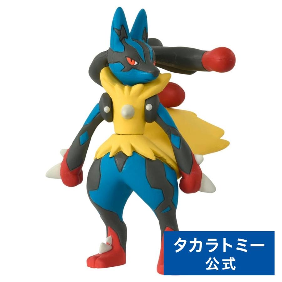 タカラトミー（TAKARA TOMY） ポケットモンスター モンコレ