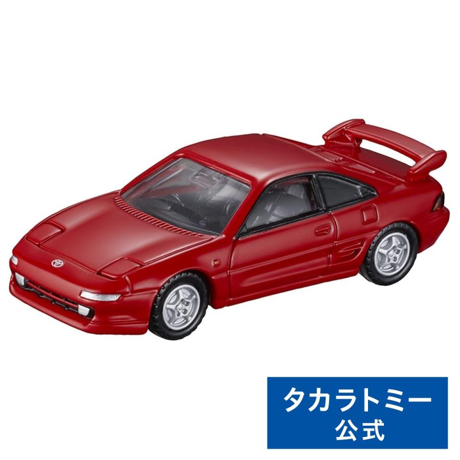 トミカプレミアム 42 トヨタ MR2 SW20 発売記念仕様 8個セット 新品 トミカプレミアム 42 トヨタ MR2 (SW20) (トミカプレミアム発売