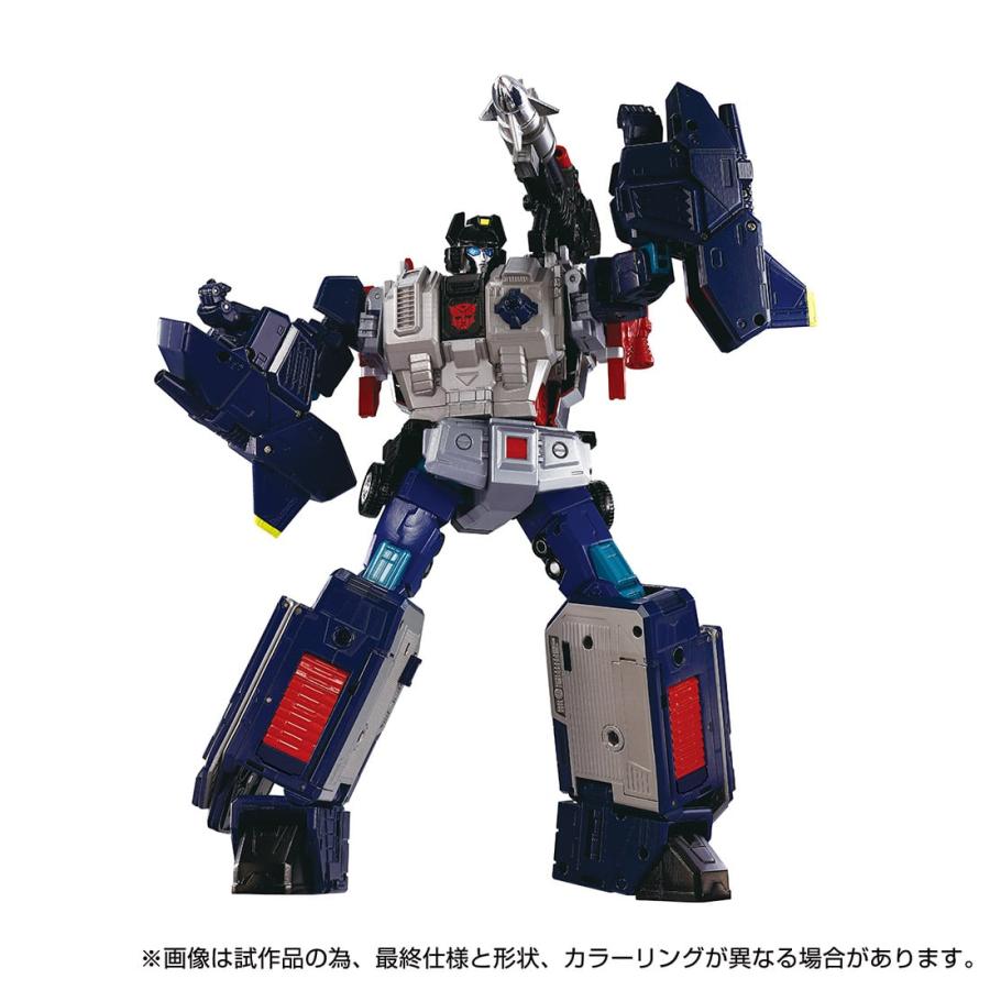 トランスフォーマー 【受付終了】【国内:タカラトミーモール限定