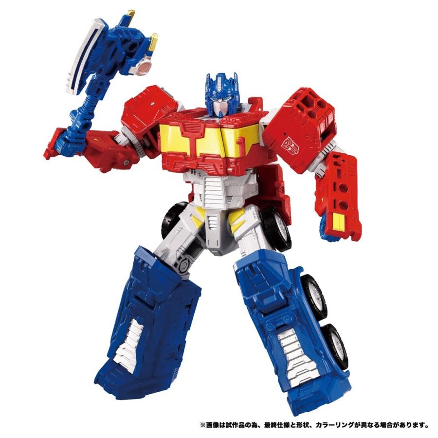 トランスフォーマー ワイルドキング WKS-01 オプティマス トランスフォーマー ワイルドキング WKS-01 オプティマス