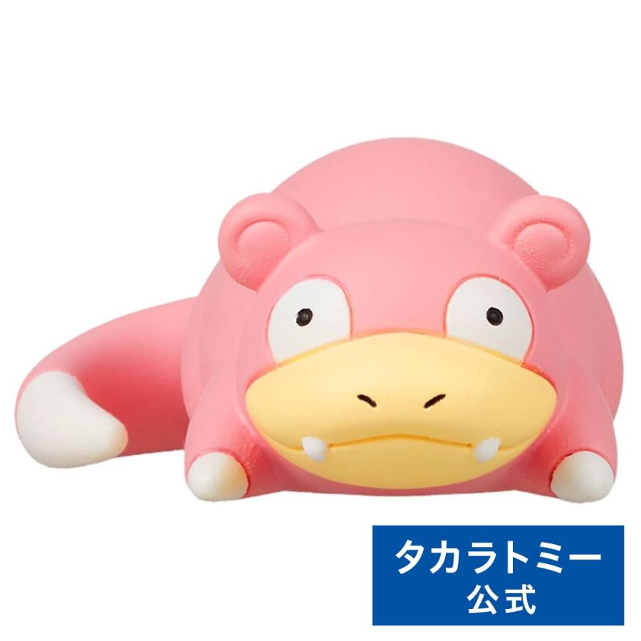 なかよしポケモン♪ ヤドンとニョロゾ　モンコレ ポケモンスケールワールド なかよしポケモン♪ ヤドンとニョロゾ モンコレ ポケモン