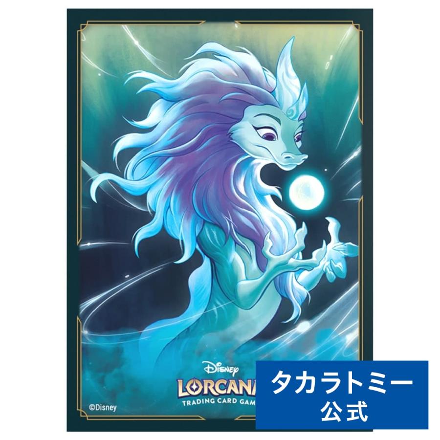 タカラトミー（TAKARA TOMY） ディズニー・ロルカナ・TCG 日本語版