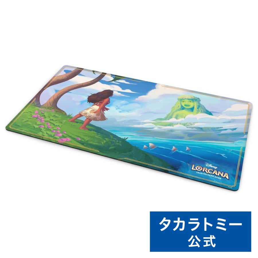 タカラトミー（TAKARA TOMY） ディズニー・ロルカナ・TCG 日本語版