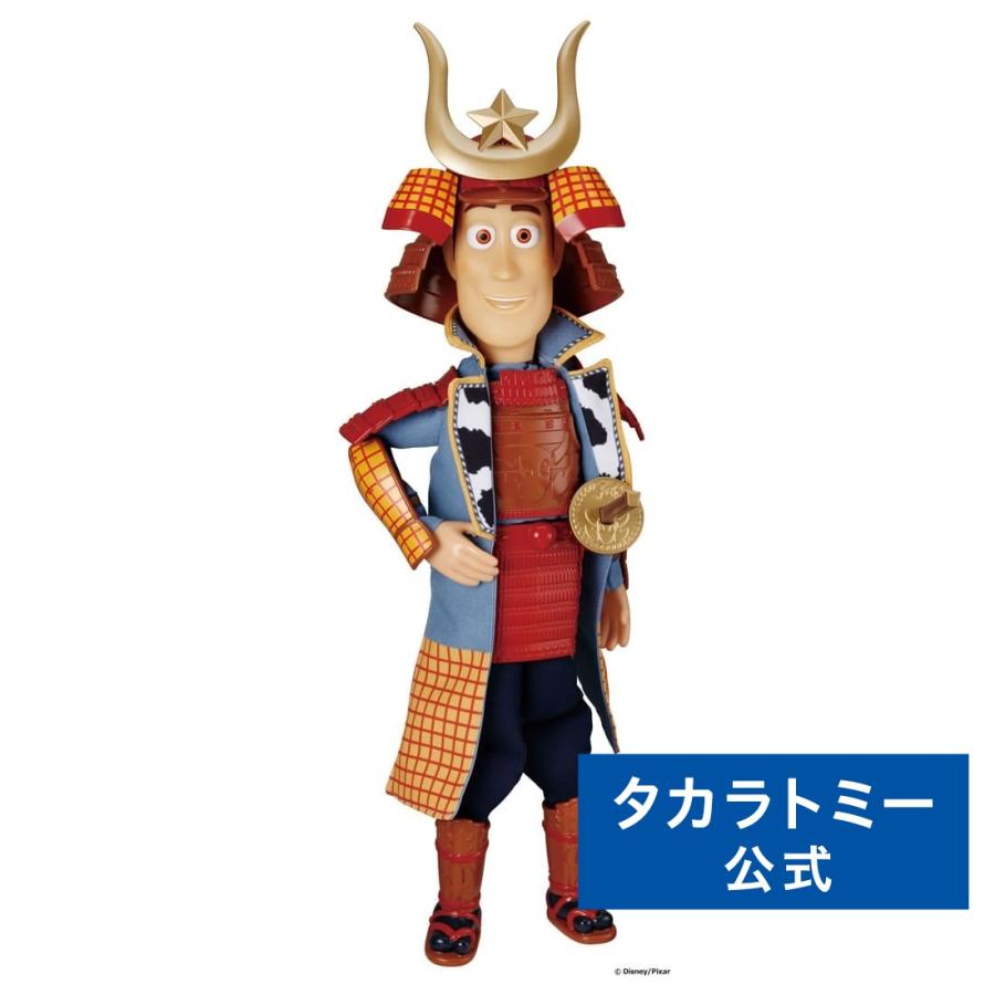 タカラトミー（TAKARA TOMY） トイ・ストーリー 30周年 リアルサイズ
