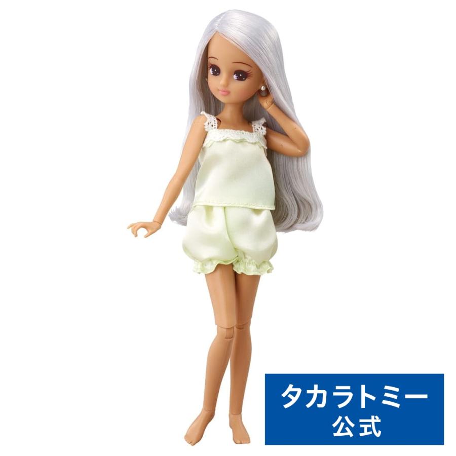 タカラトミー（TAKARA TOMY） リカちゃん フォトジェニックリカ リリィ