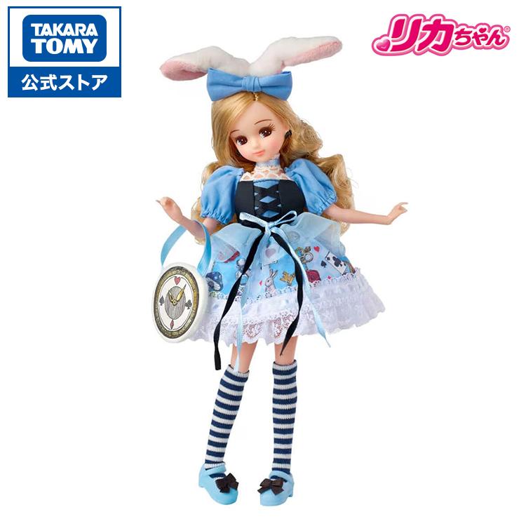 タカラトミー（TAKARA TOMY） フォトジェニックリカ ミスティック