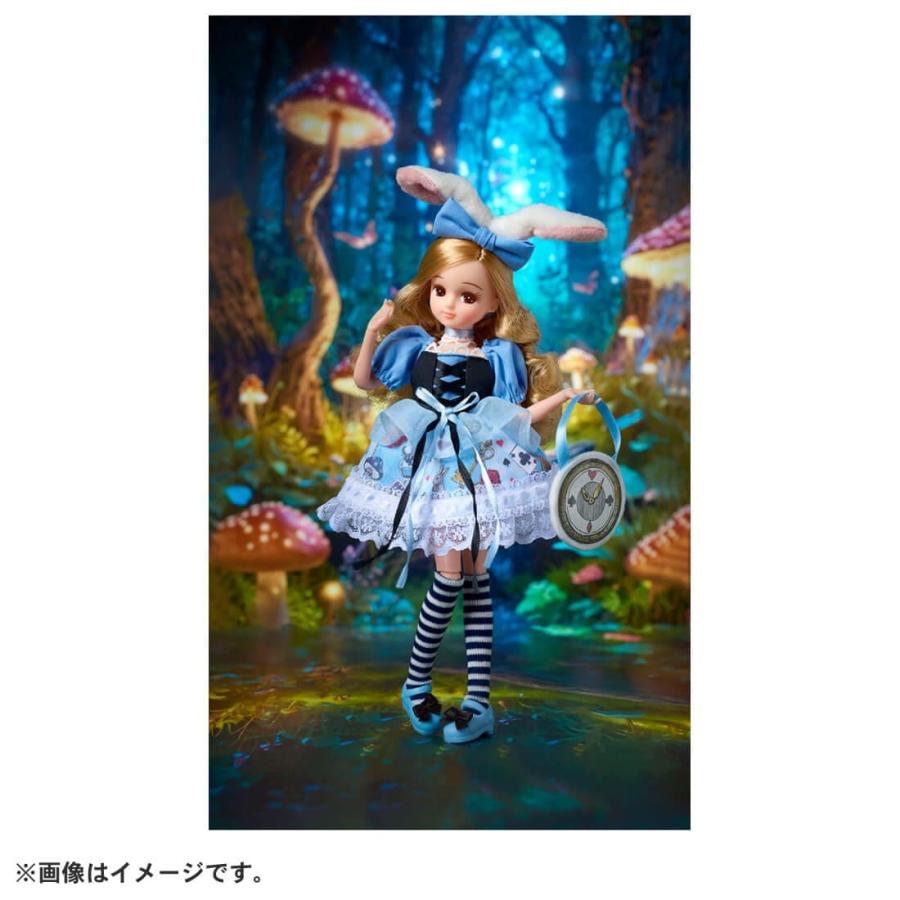 タカラトミー（TAKARA TOMY） フォトジェニックリカ ミスティック