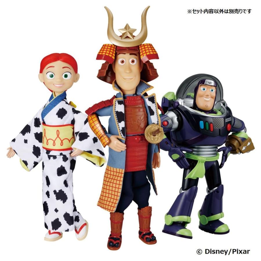 タカラトミー（TAKARA TOMY） トイ・ストーリー 30周年 リアルサイズ