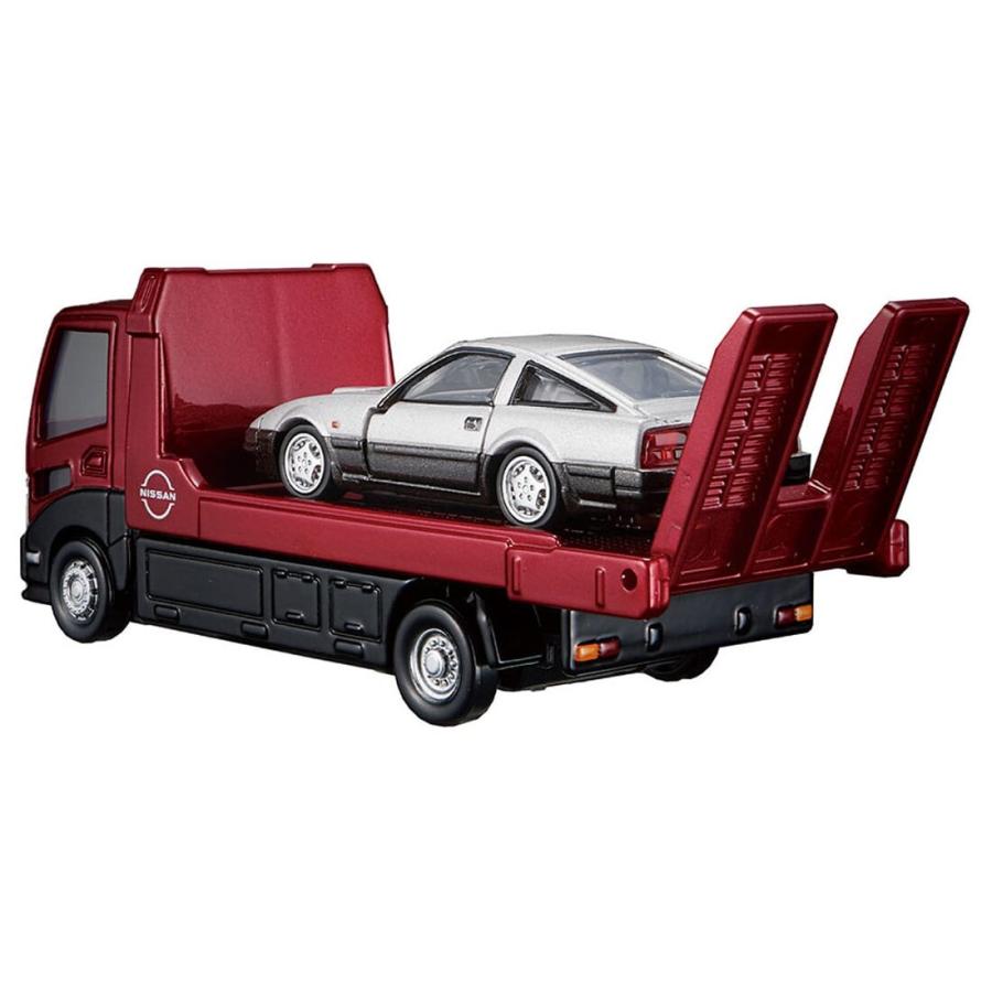 トミカプレミアム トミカ 2023 Tomica Premium Transporter Nissan Fairlady Z 300