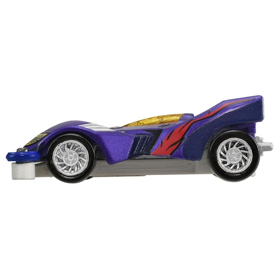 タカラトミー（TAKARA TOMY） トミカプレミアムunlimited 爆走兄弟