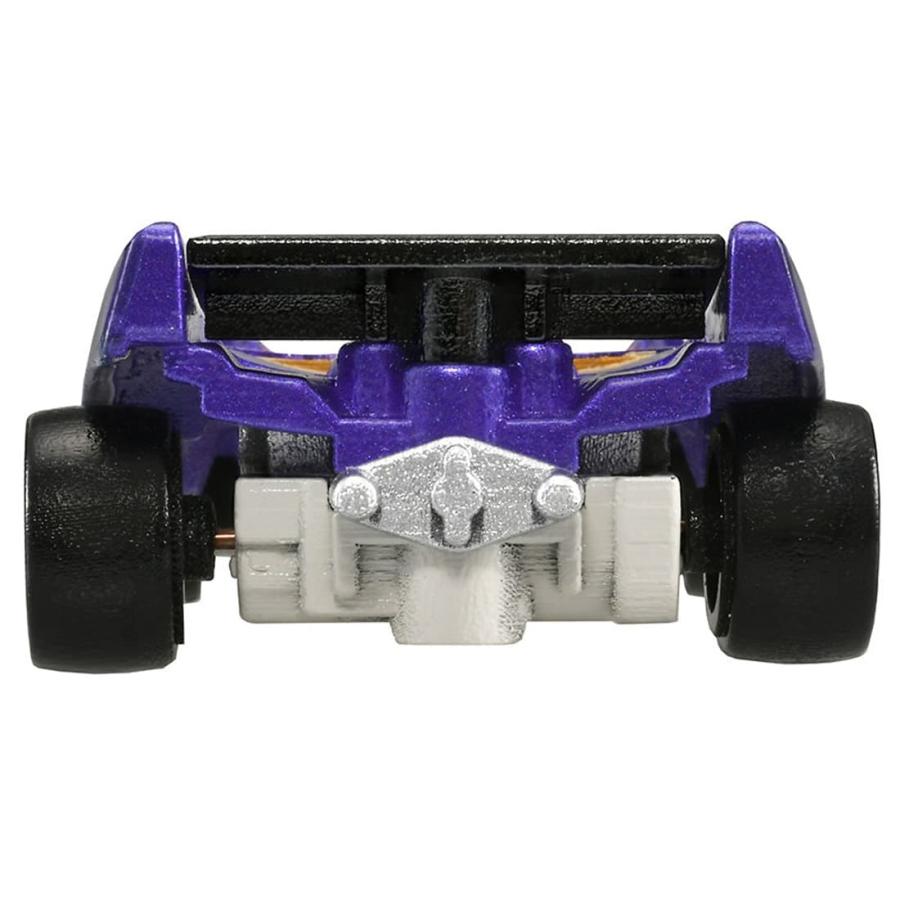 タカラトミー（TAKARA TOMY） トミカプレミアムunlimited 爆走兄弟