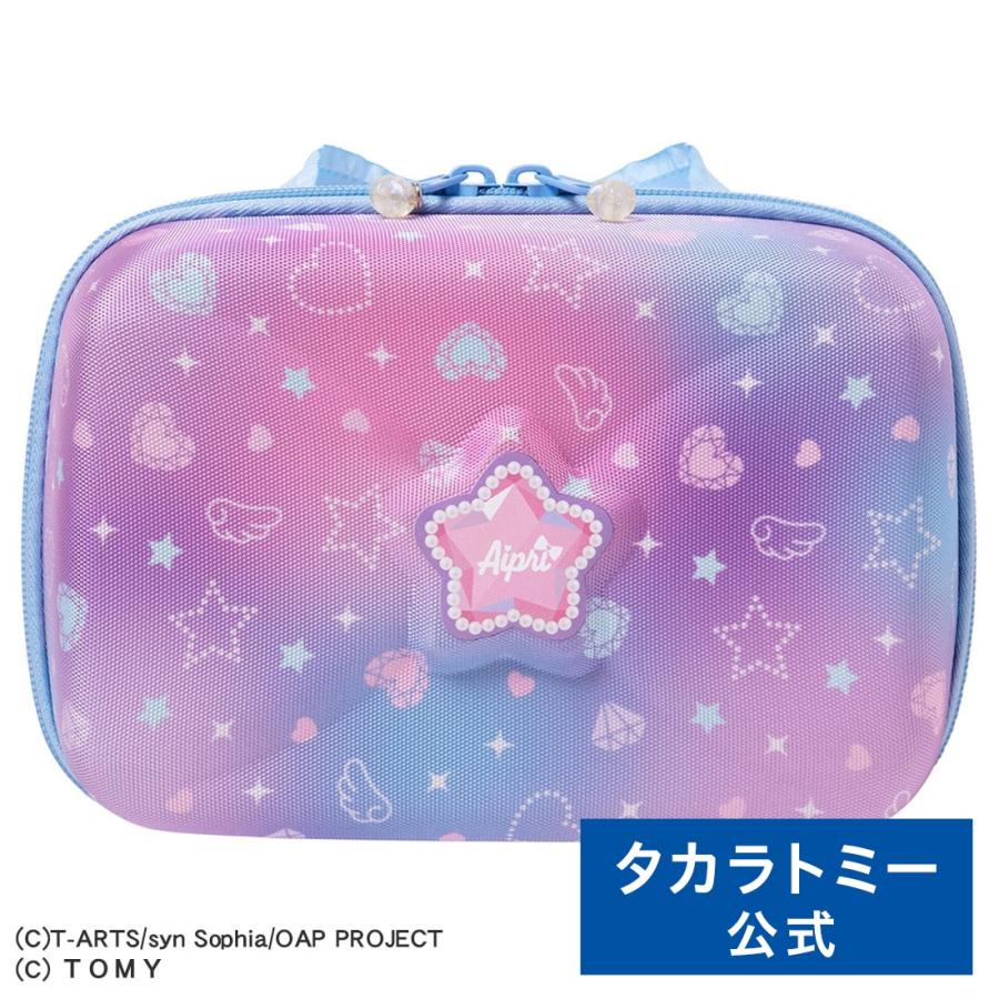 タカラトミー（TAKARA TOMY） おねがいアイプリ バニティカード