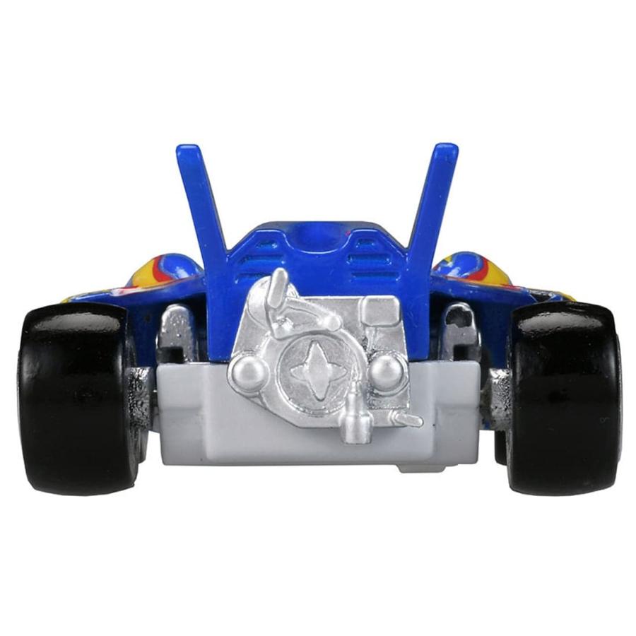 タカラトミー（TAKARA TOMY） トミカプレミアムunlimited 爆走兄弟