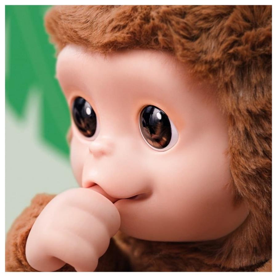 激レア！エレキの若大将で見た　可愛いお猿のおもちゃ動作確認済！貴重品！ 激レア！エレキの若大将で見た 可愛いお猿のおもちゃ動作確認