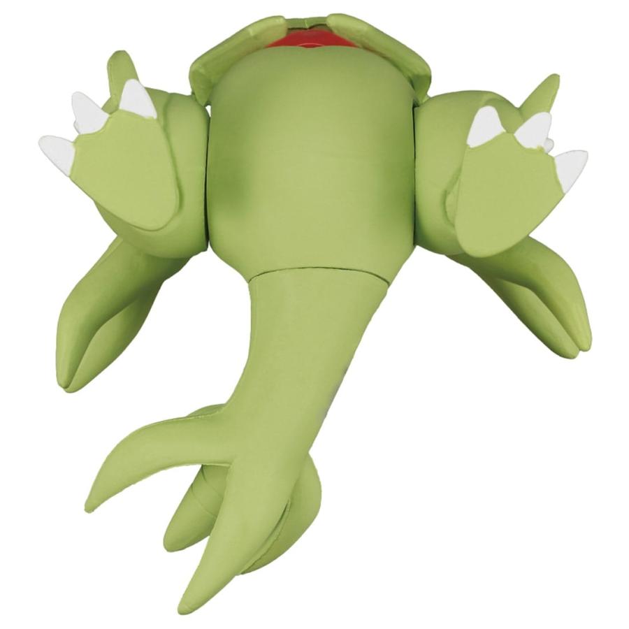 ポケモン　モンコレ　エンテイ　バンギラス　フライゴン　ムクバード　10体セット Amazon.co.jp: タカラトミー 『 ポケットモンスター モンコレ MS