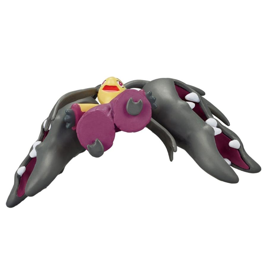 タカラトミー ポケットモンスター モンコレ メガクチート