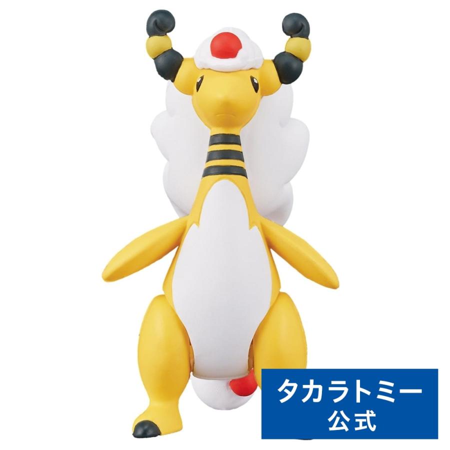 タカラトミー（TAKARA TOMY） ポケットモンスター モンコレ メガ