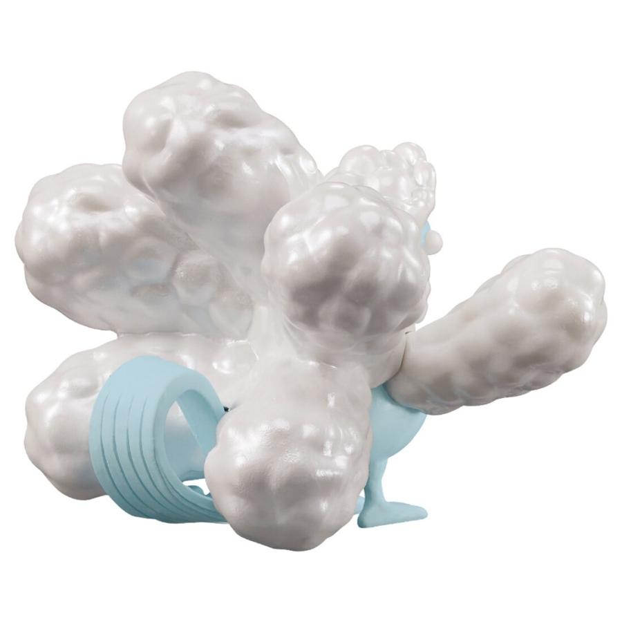 タカラトミー ポケットモンスター モンコレ メガチルタリス