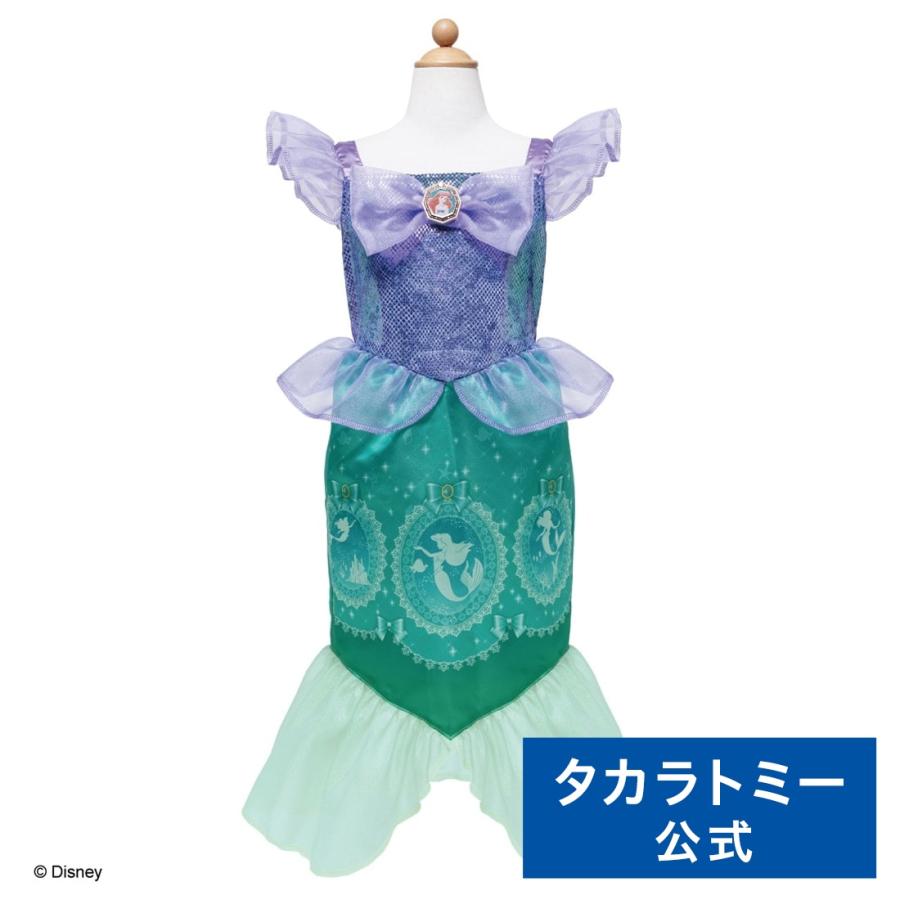 タカラトミー（TAKARA TOMY） ディズニープリンセス きらめき